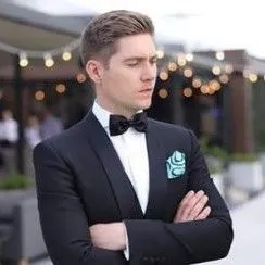 Fortuix Agent - Anton Kovačić